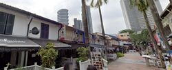 Kampong Glam Conservation Area (D7), Shop House #534712591